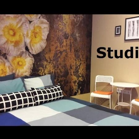 Studio M Пловдив Екстер'єр фото