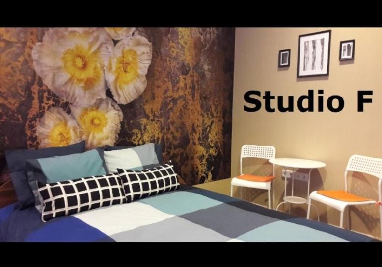 Studio M Пловдив Екстер'єр фото